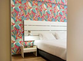 DOME Alvares Cabral, hotel in Lisbon