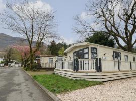 Photo de l’hôtel: Loch Lomond Holiday Home