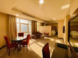 Grand Legacy Hotel Doha