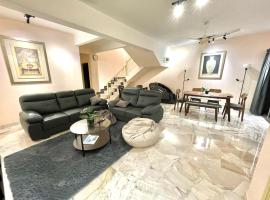 Hotel Photo: 6-12pax The Premium House - The Heart Of Sunway