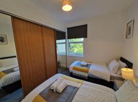 Hotel Photo: Swanley Guest House