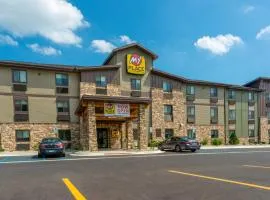 My Place Hotel-Idaho Falls, ID, hotel in Idaho Falls