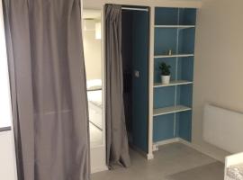 Hotel Foto: Studio Aix en Provence A