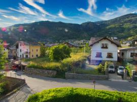 Hotel foto: A spasso tra i castelli