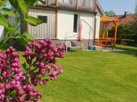 Chalupa Pasečná, ξενοδοχείο σε Predni Vyton