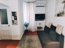 Zdjęcie hotelu: Studio Au coeur de Nice