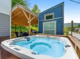 Tiny Homes on Pleasant