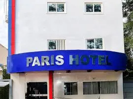 PARIS HOTEL, hotel en Barreiras