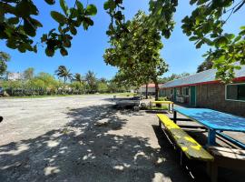 Dajenshan Chalet, Hotel in Kenting-Nationalpark