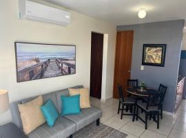 Ξενοδοχείο φωτογραφία: Casa Maria 2BR Apt with terrace