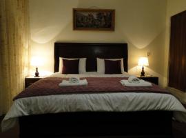 Gambaran Hotel: ( b&b ) Gadara rent room