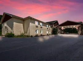 SureStay Plus Hotel by Best Western Berkeley Springs
