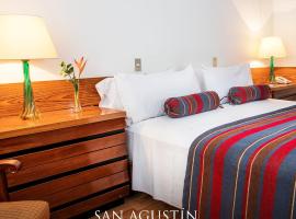 San Agustin Riviera, Hotel in Lima