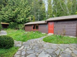 Zdjęcie hotelu: Sooke Harbour Cottage