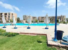 Gambaran Hotel: شقة بشارع حزيمة