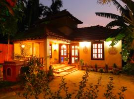 Foto do Hotel: Gram Bangla Retreat