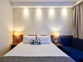 斯特拉斯堡中心智选假日酒店