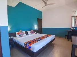 FabExpress Paradise Inn Panaji, hotel en Goa Vieja