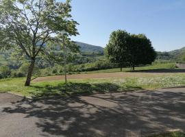 Hotel Foto: Logement standing wifi Vercors 'In