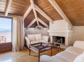 Konitsa Mountain Hotel