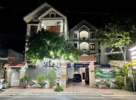 Nhà nghỉ Xuân Long - Xuan Long gues - Tỉnh Điện Biên