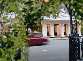 Hotelfotos: Hyatt Regency London - The Churchill