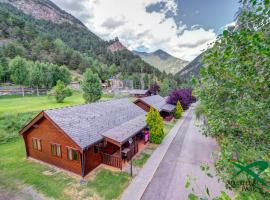 Hotel fotoğraf: Xixerella Park Bungalows