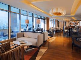 Hotel fotografie: Sheraton Grand Adana