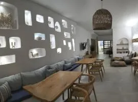 Hotel Flisvos