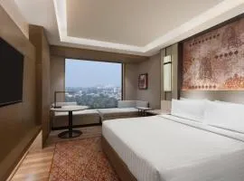 Courtyard by Marriott Amritsar, hotel in Amritsar