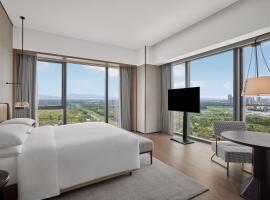Sheraton Chengdu Pidu, hotel in Chengdu