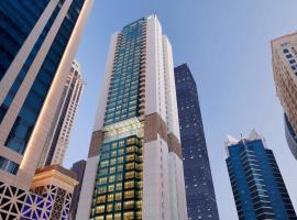 Ξενοδοχείο φωτογραφία: Element by Westin City Center Doha