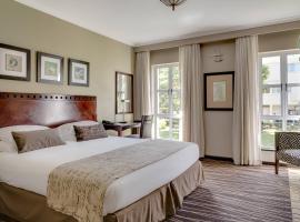 Hình ảnh khách sạn: Protea Hotel by Marriott Blantyre Ryalls
