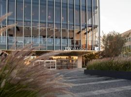 JW Marriott Hotel Guadalajara, hotel v destinaci Guadalajara