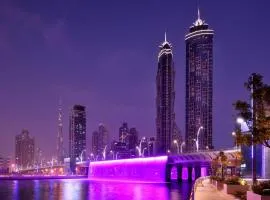 JW Marriott Marquis Hotel Dubai
