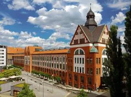 Sheraton Hannover Pelikan Hotel