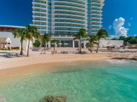 Фотография гостиницы: The Westin Cozumel