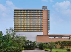 صور الفندق: Four Points by Sheraton Navi Mumbai, Vashi