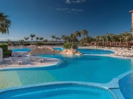 Sheraton Fuerteventura Golf & Spa Resort, hotel in Caleta De Fuste