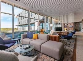 Хотел снимка: Courtyard by Marriott Reykjavik Keflavik Airport