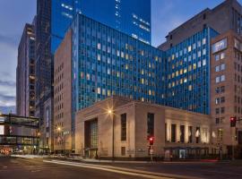 Фотография гостиницы: The Westin Minneapolis