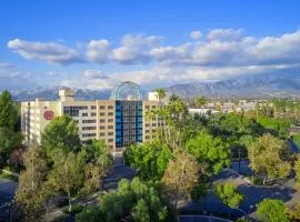 Sheraton Fairplex Suites & Conference Center, hotel in Pomona