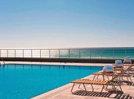 Renaissance by Sulo, hotel in Aktau