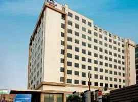 Fairfield by Marriott Lucknow, hotel in Lucknow