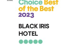 Фотография гостиницы: Black Iris Hotel