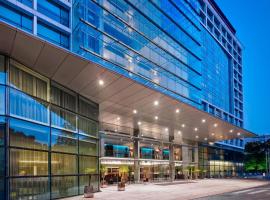 Sheraton Porto Hotel & Spa, ξενοδοχείο στο Πόρτο