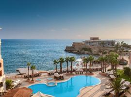 Hotel Foto: The Westin Dragonara Resort, Malta