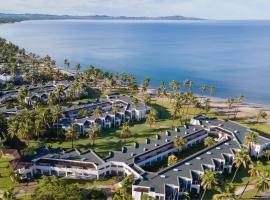 รูปภาพของโรงแรม: Sheraton Fiji Golf & Beach Resort