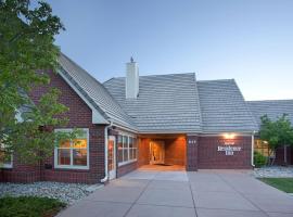 Hotel Foto: Residence Inn by Marriott Boulder Broomfield