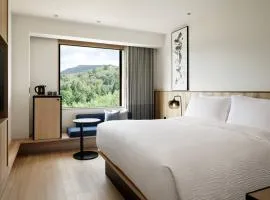 Fairfield by Marriott Kyoto Kyotamba